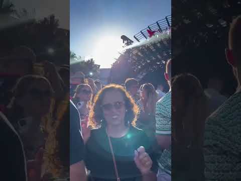She took her MUM to IBIZA?!  #housemusicalllifelong #electronicmusic #ibiza #dancemusic #house