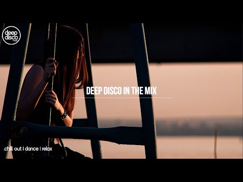 Deep House 2023 I Evony Chill Out Mix #24