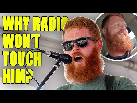 Why Country Radio Won’t Play Oliver Anthony, Rich Men North of Richmond