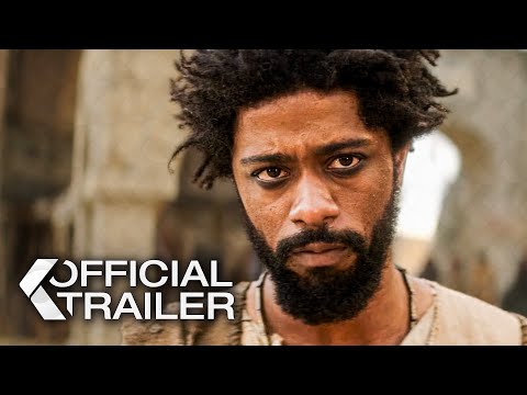 The Book of Clarence Trailer (2024) Lakeith Stanfield, James McAvoy
