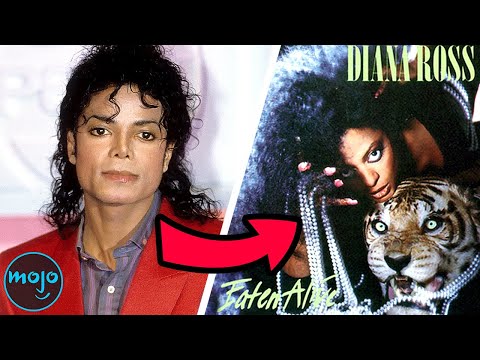 Top 10 Songs You Didn’t Know Were Written By Michael Jackson