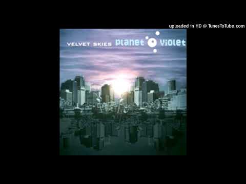 Planet Violet – Velvet Skies (Mario Lopez Remix)