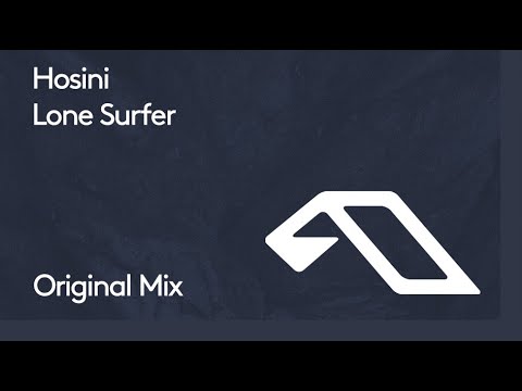 Hosini – Lone Surfer