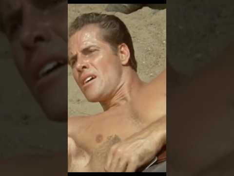 🤜💥🤛 Fight scene 🎬 Jesse James Meets Frankenstein’s Daughter #moviescenes #shorts #western