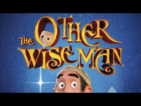The Other Wise Man  | Animated Family Christian Movie