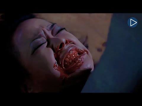 GHOST MONTH: THE OFFERINGS 🎬 Full Exclusive Horror Movie Premiere 🎬 English HD 2023