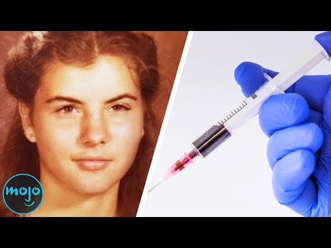 Top 10 Scientific Advancements That Solved Major Crimes