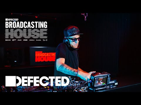 Flashmob (Live from The Basement) Defected Broadcasting House