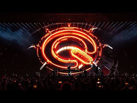 Outsiders | Tomorrowland 2023