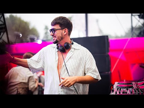 Like Mike | Tomorrowland 2023