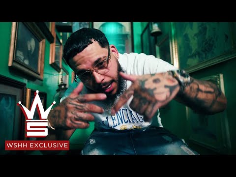 Santeezy & AzChike – Over There (Official Music Video)