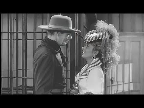 Abilene Town 1946 | Western Movie | Randolph Scott, Lloyd Bridges, Ann Dvorak | Subtitles