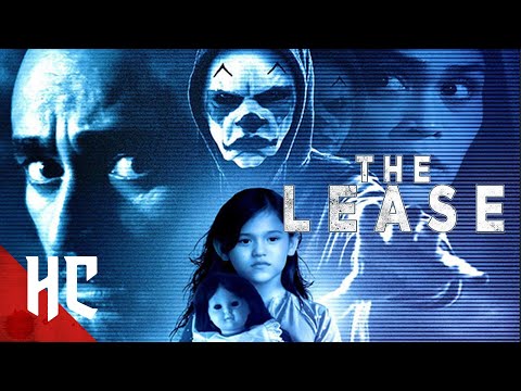 The Lease | Full (Filipino) Slasher Horror Movie | Horror Central