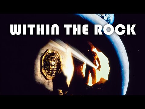 Within the Rock (1996) | Full Movie | Xander Berkeley | Caroline Barclay | Bradford Tatum