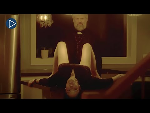 AMBER’S DESCENT 🎬 Full Exclusive Mystery Horror Movie Premiere 🎬 English HD 2023