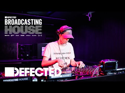 Troy Beman (Live from The Basement) – Defected Broadcasting House