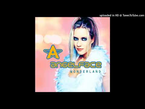 Angelface – Wonderland (X Tended)