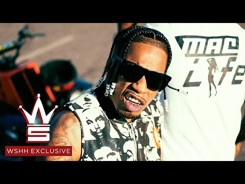 Playy – Watching What I Do (WWID) (feat. BiGMiZZY) (Official Music Video)
