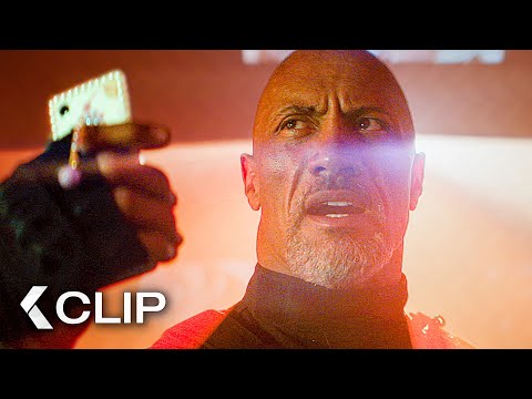 Fast X: Fast & Furious 10 – Luke Hobbs is Back in Action! (2023) Bonus Clip