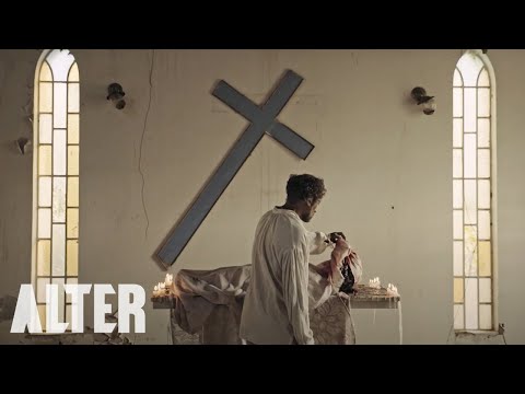 Horror Short Film “The Wanderer of Catabranca” | ALTER | Flashback Friday