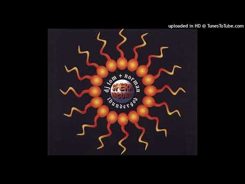 DJ Tom & Norman – Thundergod (Yum Yum Mix)