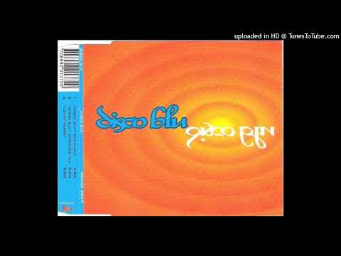 Disco Blu – Lovin’ Tears (Blue Mix)