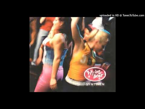 Nylon Beat – Syntinen (NCR Radio Edit)