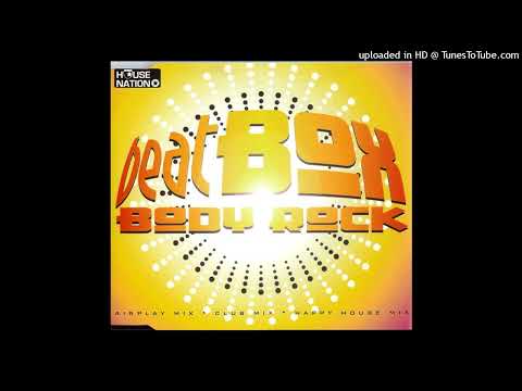 Beatbox – Body Rock (Happy House Mix)