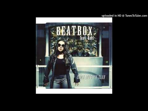 Beatbox feat. Rael – Come Into My Club (Single Mix)