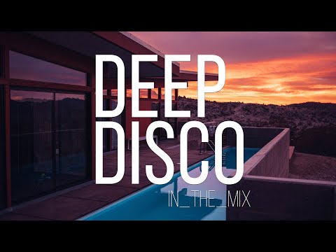Deep House 2023 I Deep Disco Records Mix #219
