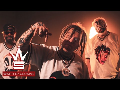 (3 Headed Monster) Violent J, Esham & Ouija Macc – The Biggest (Official Music Video)