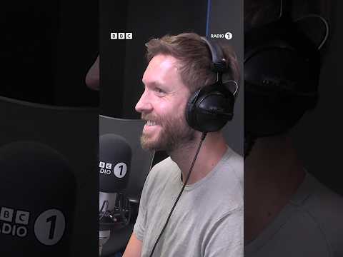 laughter in songs…does calvin harris approve? 👀 #calvinharris #radio1 #unpopularopinion #opinion