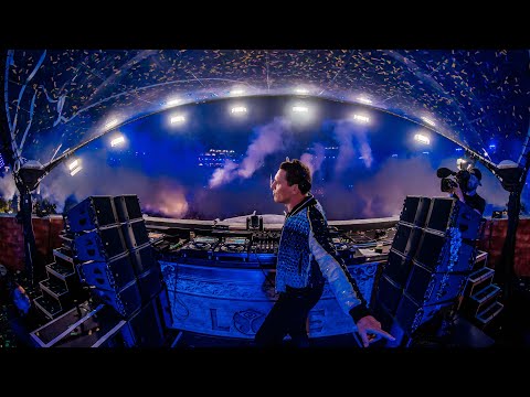 Tiësto | Tomorrowland 2023