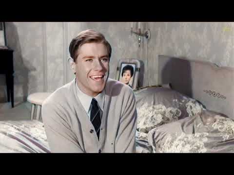 He adulterates, she adulterates (1963) Colorized Italian Movie | Subtitled