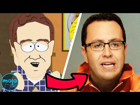 Top 10 South Park Episodes That Aged REALLY WELL