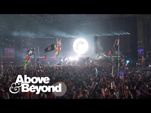 Andrew Bayer x Gabriel & Dresden feat. Sub Teal – Other Eye (Live at EDC Las Vegas 2023)