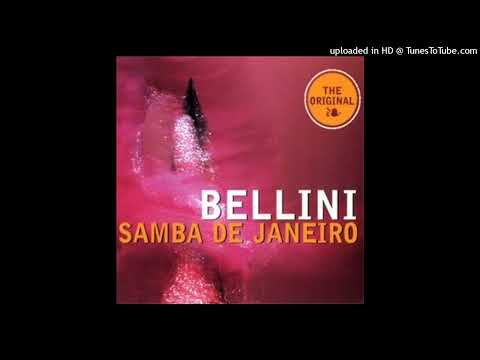 Bellini – Samba De Janeiro (Radio Edit)