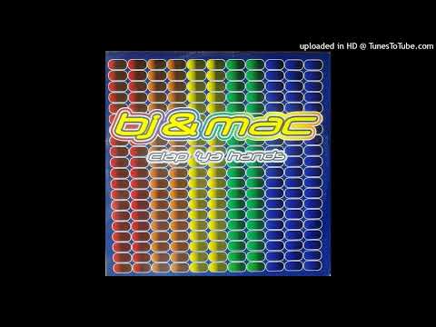 BJ & Mac – Clap Ya Hands (Disco Mix)