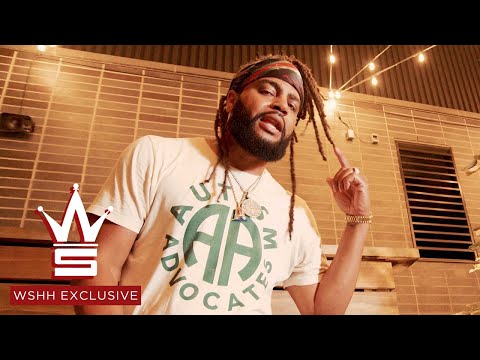 Kia Shine – Way (feat. DeRone Payne) (Official Music Video)
