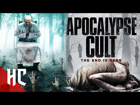 Apocalypse Cult | Full Slasher Horror Movie | Horror Central