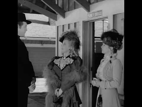 Train to Tombstone – working gals of the gambling house