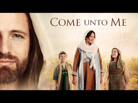 Come Unto Me | Free Christian Move