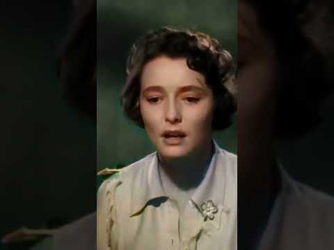 After her accident with a UFO 🎬  Stranger from Venus | sci-fi movie | shorts