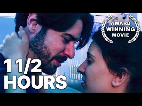 1 & A Half Hours | AWARD WINNING | Drama Film | English Subs