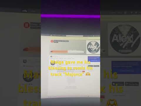 Maiga – Majorca Alex H Remix