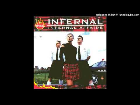 Infernal – L’amour Est Interdit
