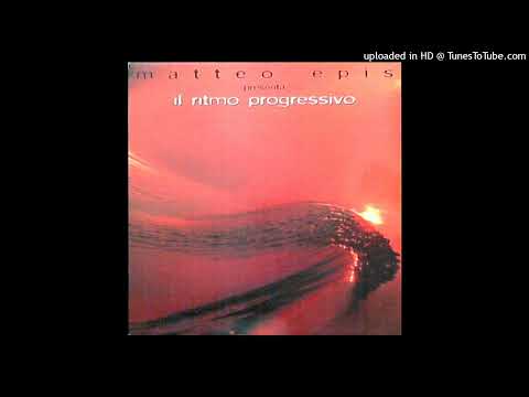 Matteo Epis – Il Ritmo Progressivo (Strumentale)