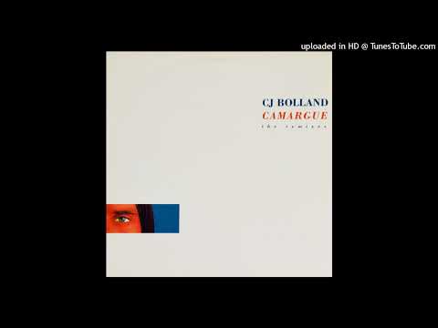CJ Bolland – Camargue (Summer Mix)