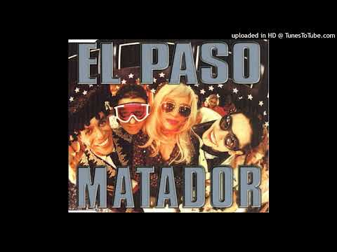El Paso – The Funky Matador (Funky House Mix)