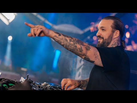 Steve Angello | Tomorrowland 2023